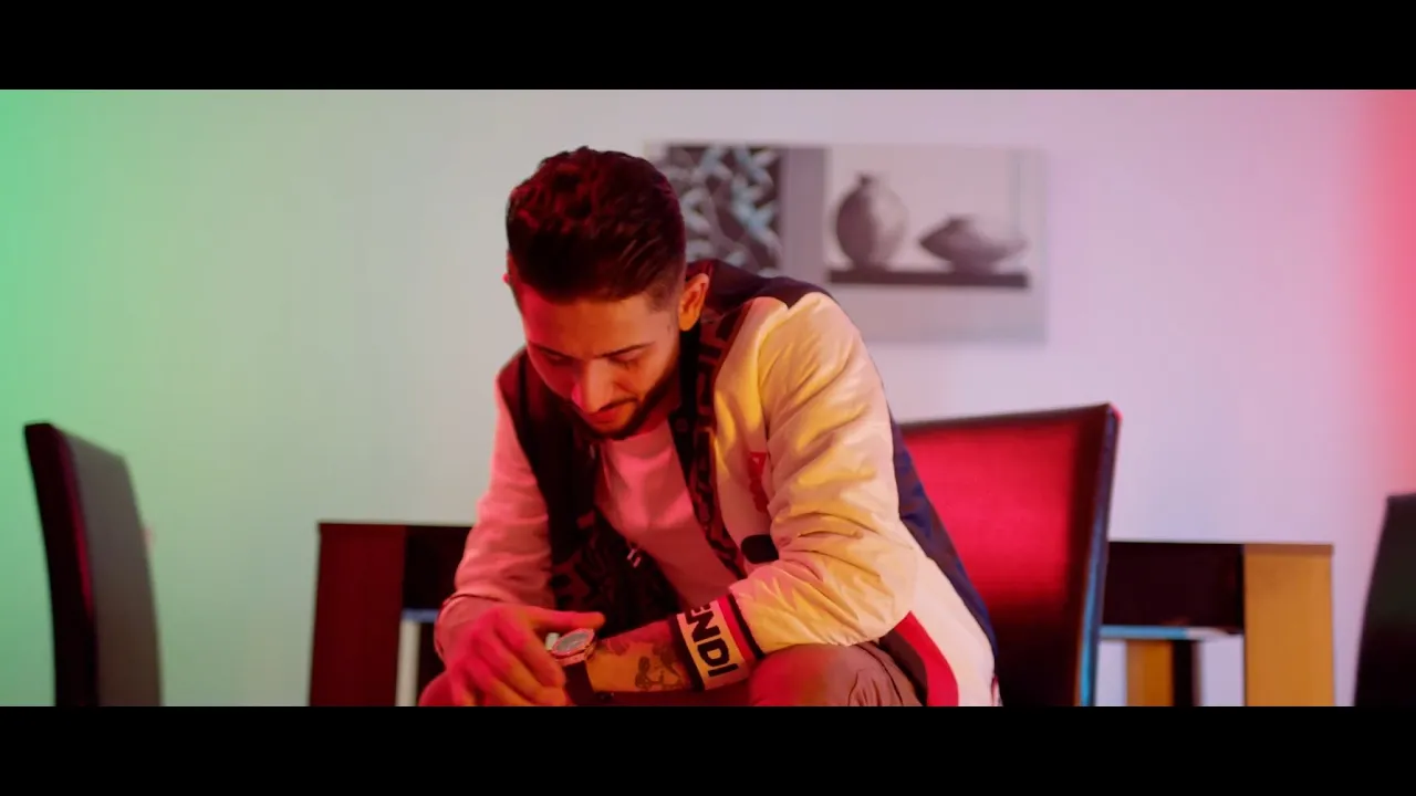 Nikolas Sax - Iubirea ta inseamna cash (Originala 2021)