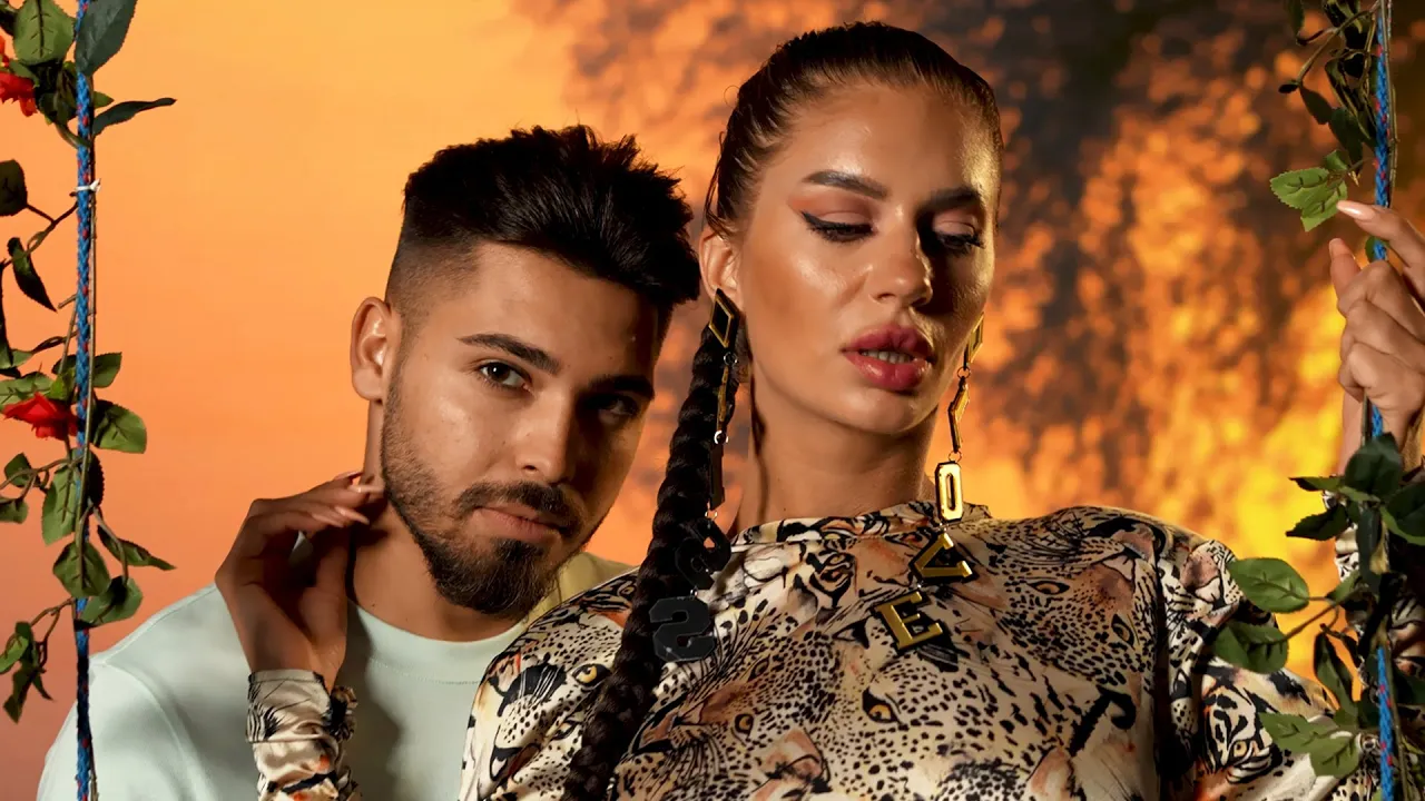 Luis Gabriel - Mierea (Originala 2021)