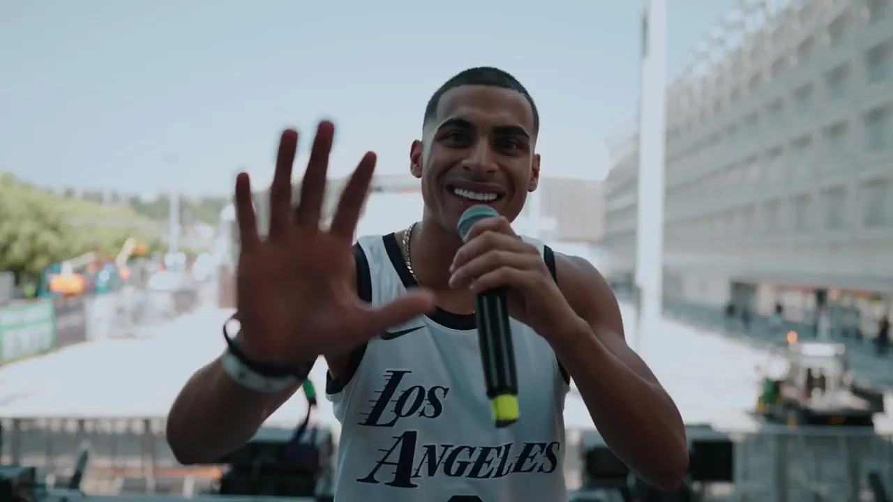 Gheboasa - Mi-a Zis Pa Pa (Video Original)