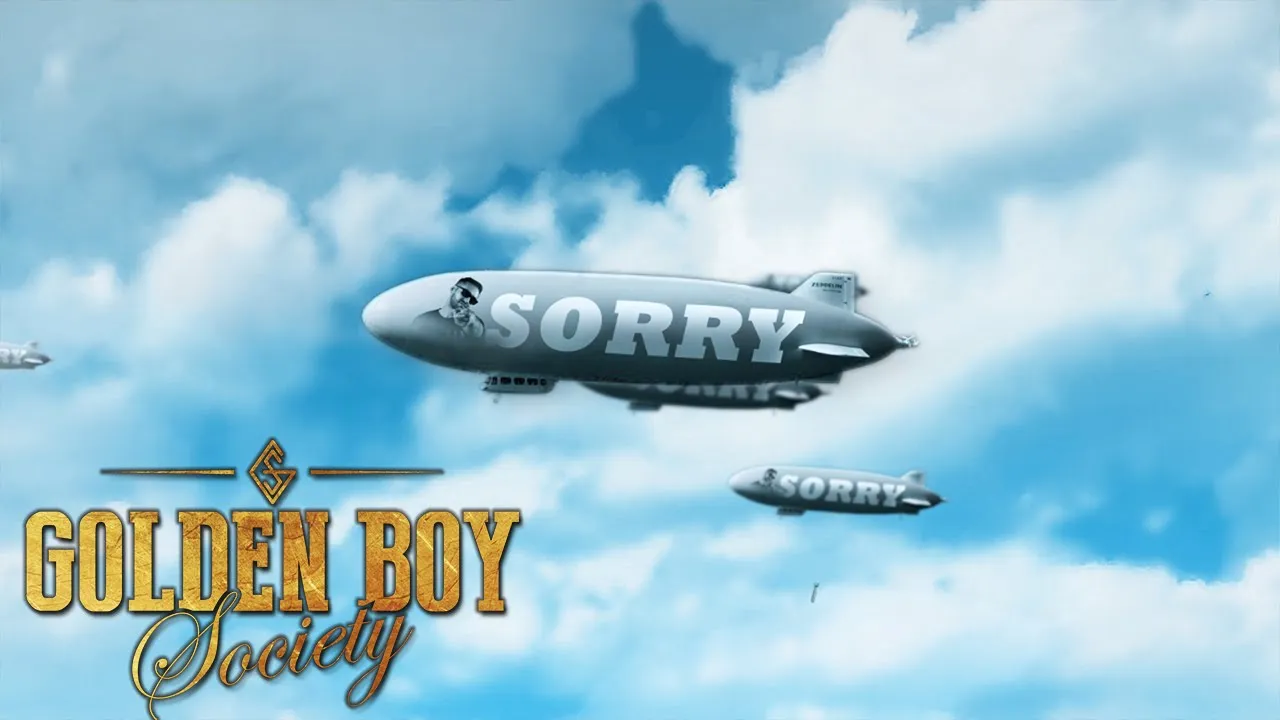 Rashid - Sorry (Original Radio Edit)