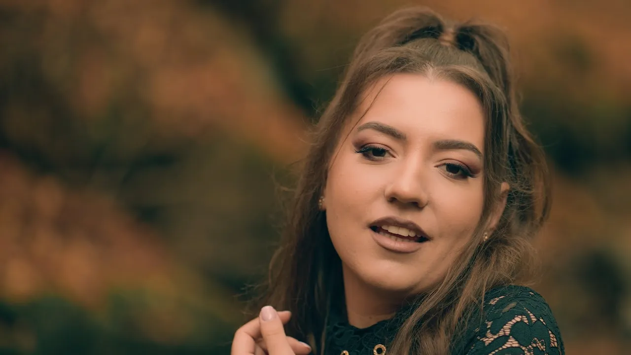 Elena Mihuta - Am sa scriu pe cer (Originala 2022)