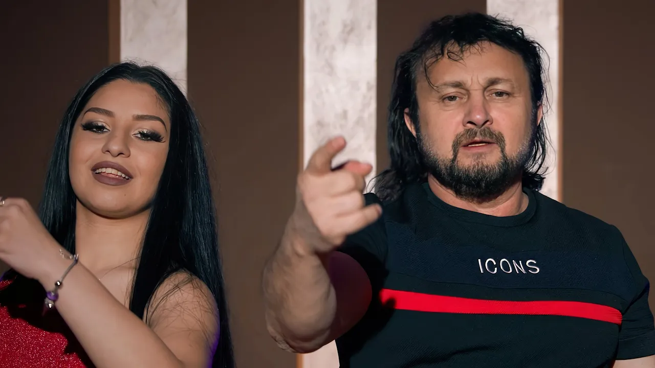 Sandu Ciorba - Ledrola