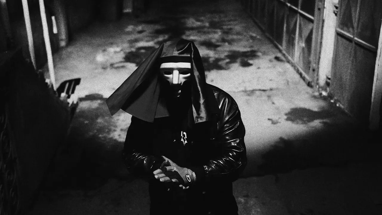 MARKO GLASS - BALBOA