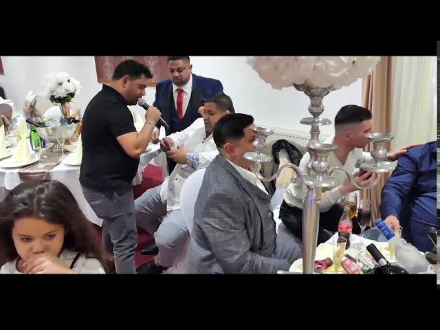 Sandel Piticu - Esti copilul sufletullui meu (Live 2020)