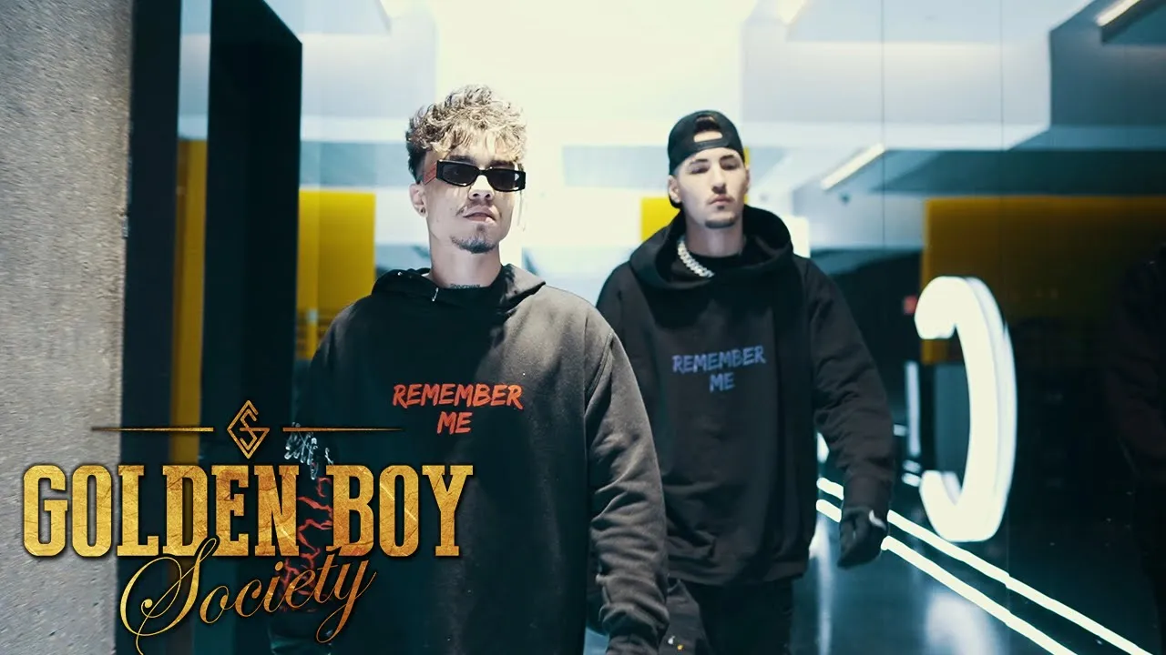 Arkanian x Azrael Golden - Fara Sapca (Original Radio Edit)