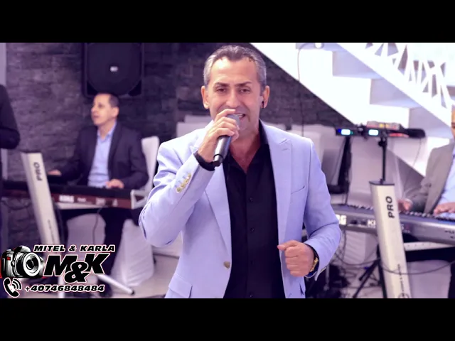 Gabi Pirnau Colaj cu Muzica de petrecere 2021