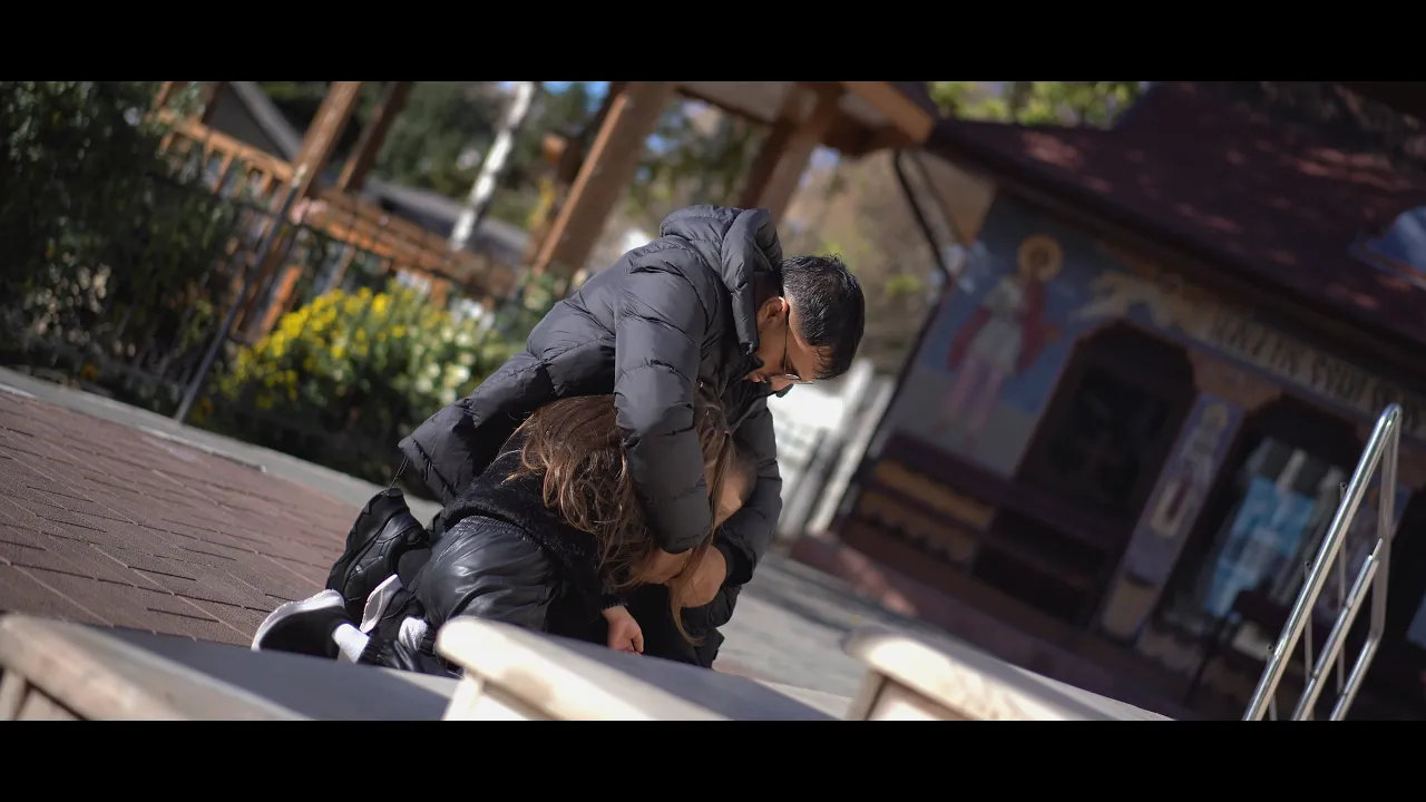 Rico Nadara - Cand nu mai pot 2023