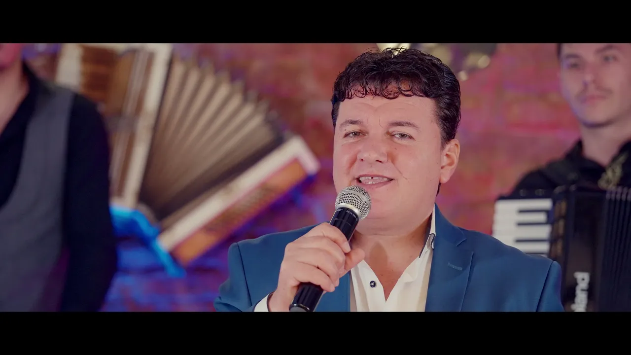 Nicu Albu - Haide Hopa hopa 2022