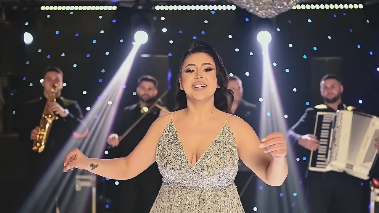 Alina Dunca - Colaj petrecere 2024