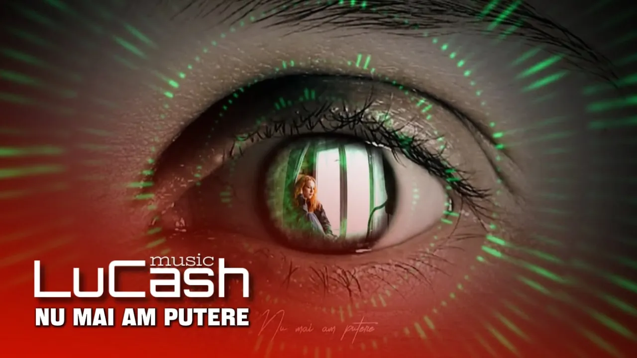 LuCash Music - Nu mai am putere