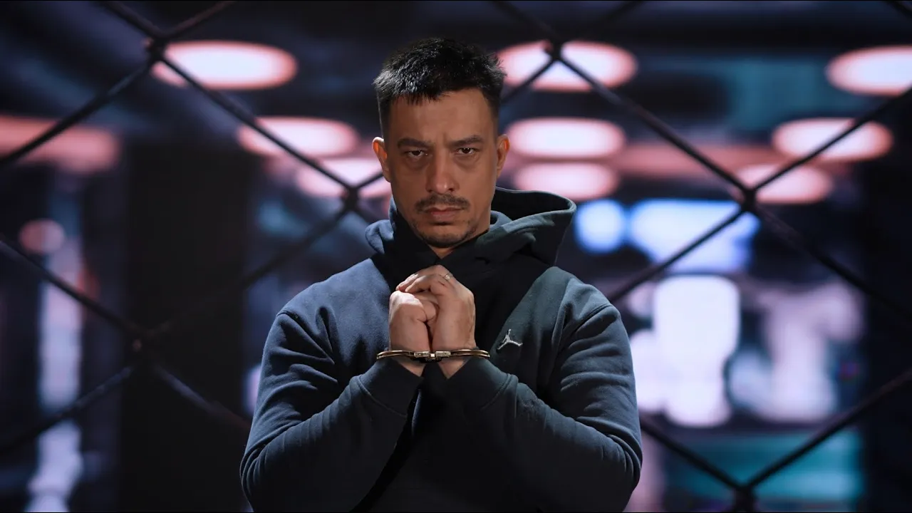 DANI PRINTUL BANATULUI - LEUL NU STIE SA PLANGA