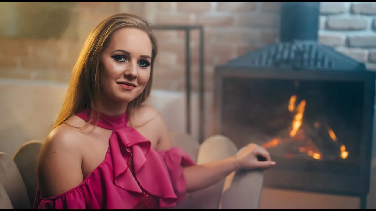 Camelia Ilea - Haide, hai sa te iubesc!