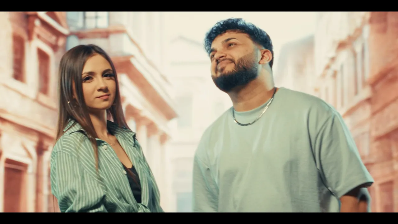 Denis Ramniceanu x Issa'Bella - Lola, lola 2025