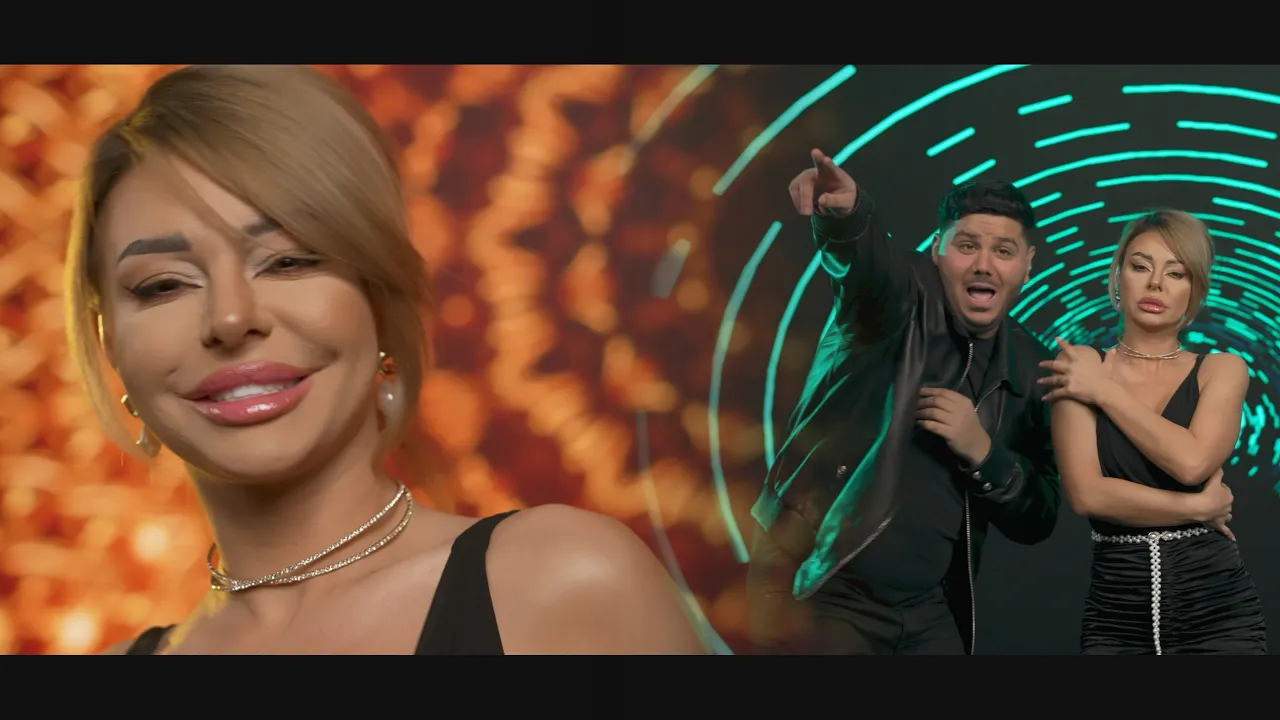 Alin de la Bobesti - Nu ma laud dar va zic (Video Original)