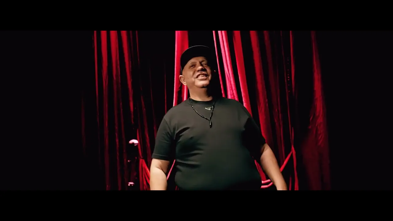 Nicolae Guta - Iarta-i Doamne pe nebuni 2025