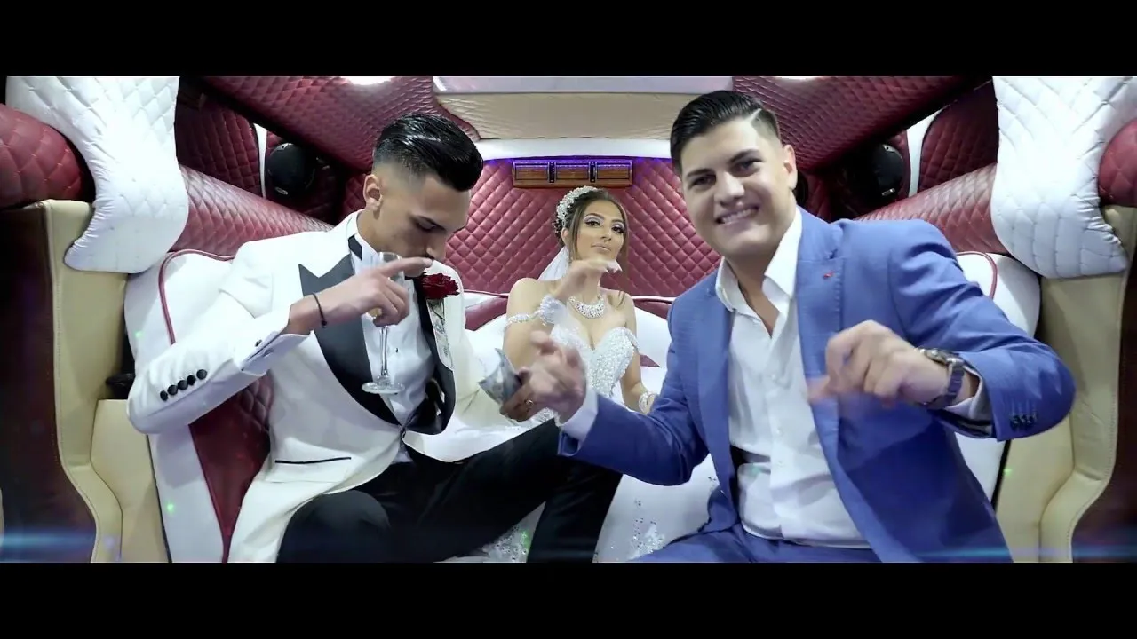 Vitalis - Nunta de vis (Originala 2019)