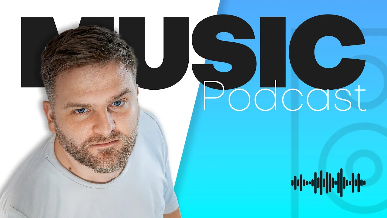 ADRIAN FUNK - Music Podcast November 2024 (#97)