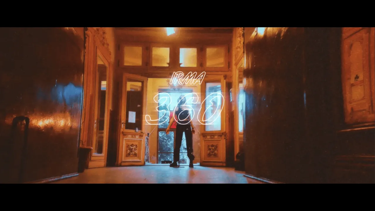 IRMA - 360 (Video Original)
