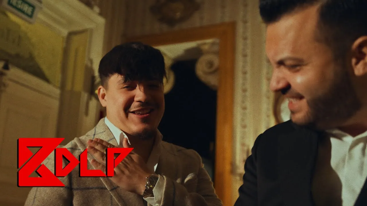 Bogdan DLP x Willy DLO - Manele Pop