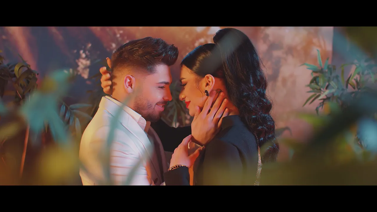 Luis Gabriel x Haziran - Te-am cautat si te-am gasit (Originala 2021)