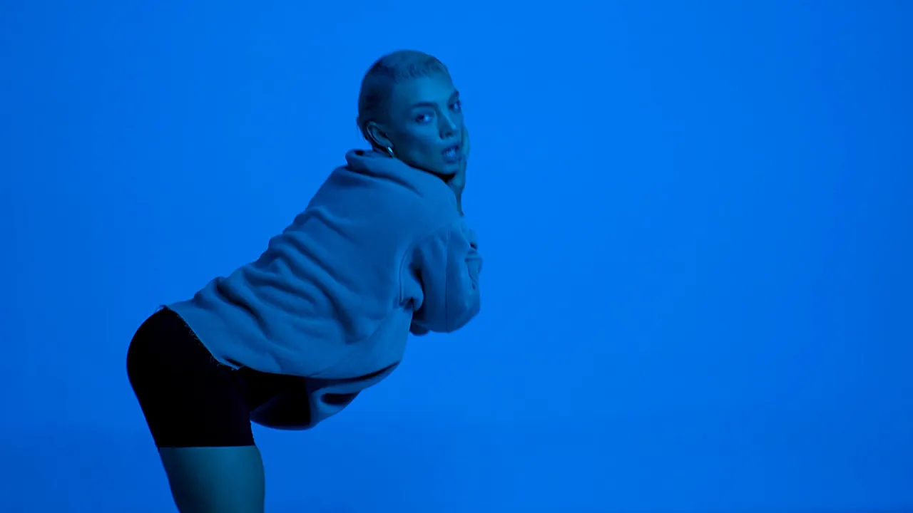 ALAN - Lumea lu' Scorsese (Original Radio Edit)