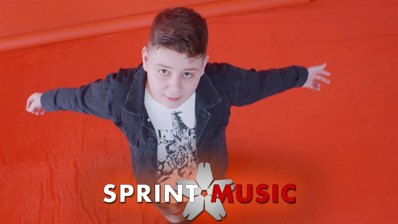 Yanis - Da-mi Inima Ta (Original Radio Edit)