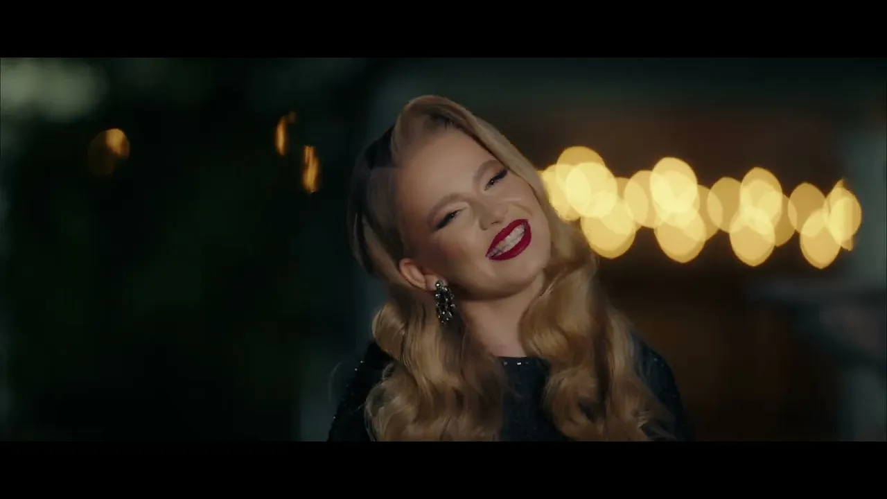 Andreea Ciocotisan - Pentru tine as da orice