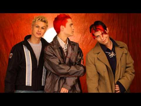 Animal X - Sa Pot Ierta (Extended)