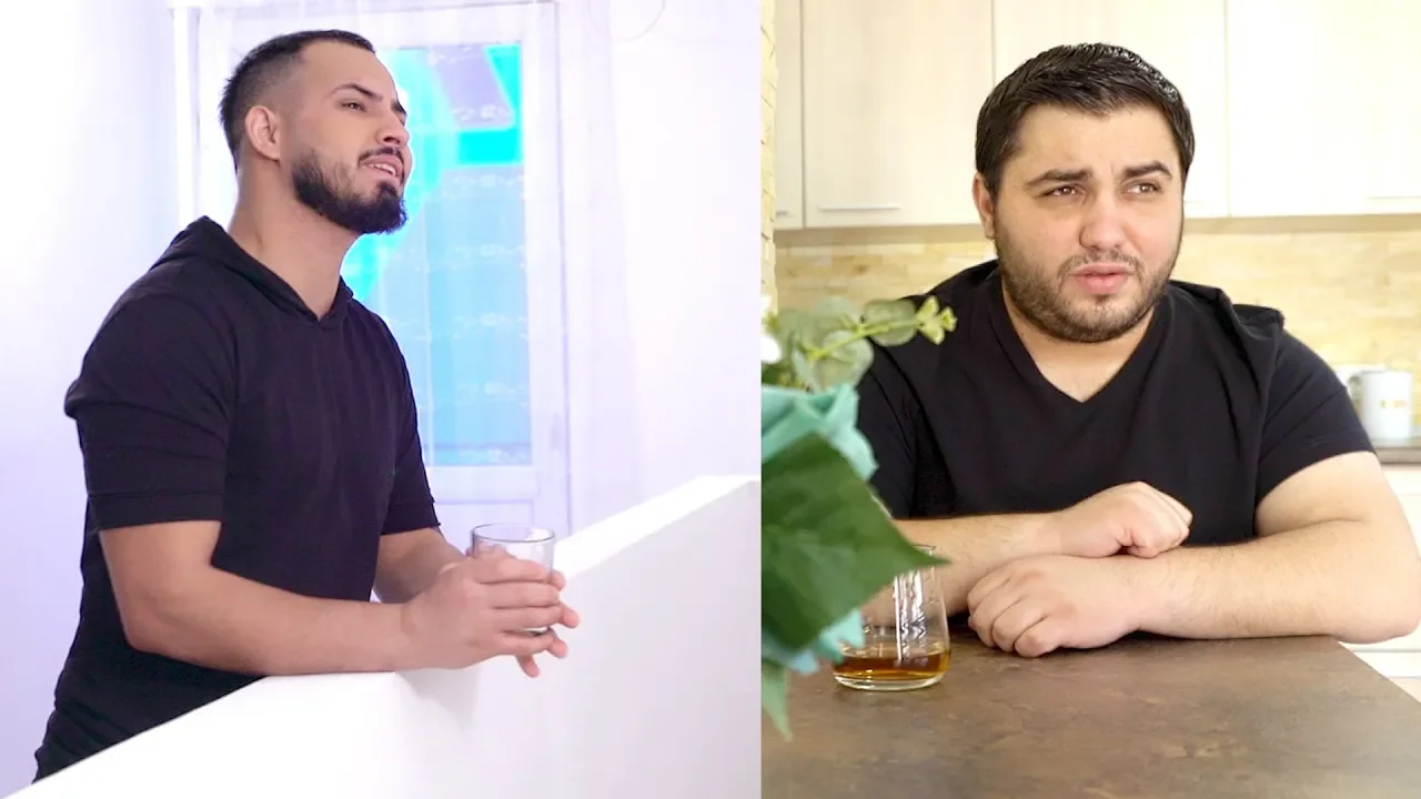 Danut Ardeleanu & Mario Stan - Dragostea mi-a pus capac (Originala 2020)