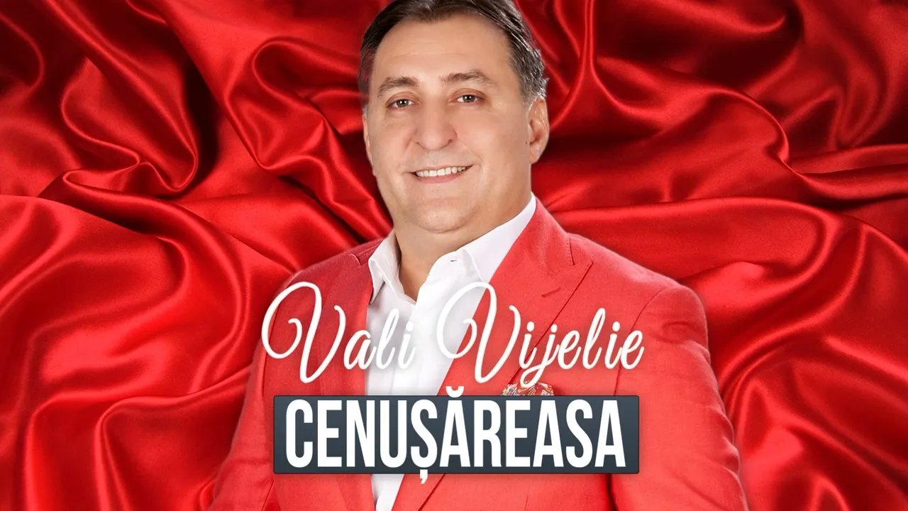 Vali Vijelie - Cenusareasa 2024