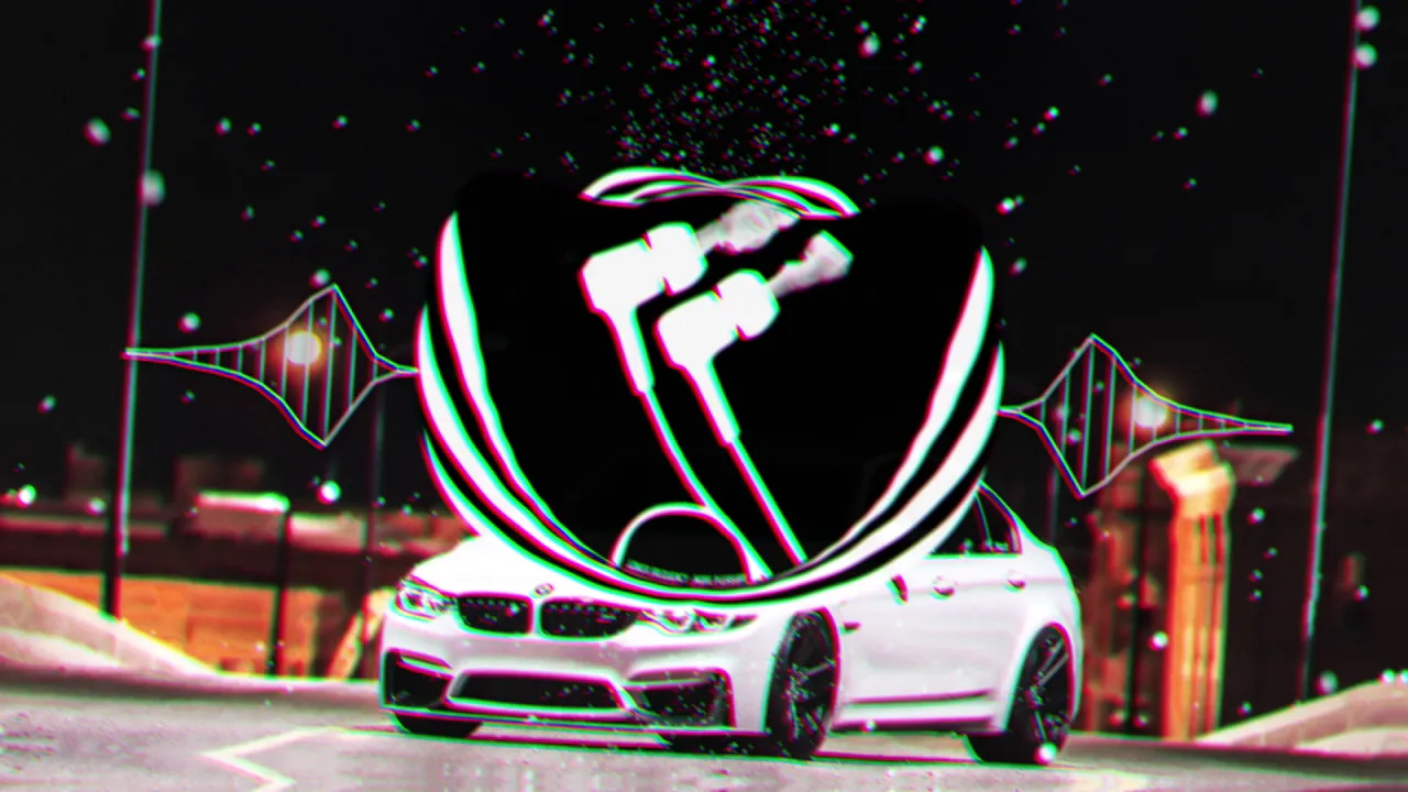 Blvkstn x MXNT - Build The Block (Bass Boosted)