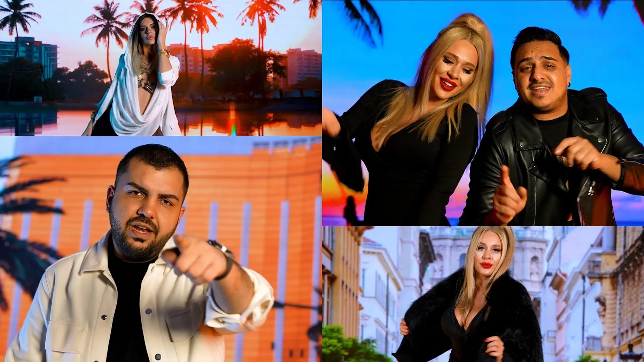 Cristi Mega x Rico Nadara - Sefa ta (Originala 2021)