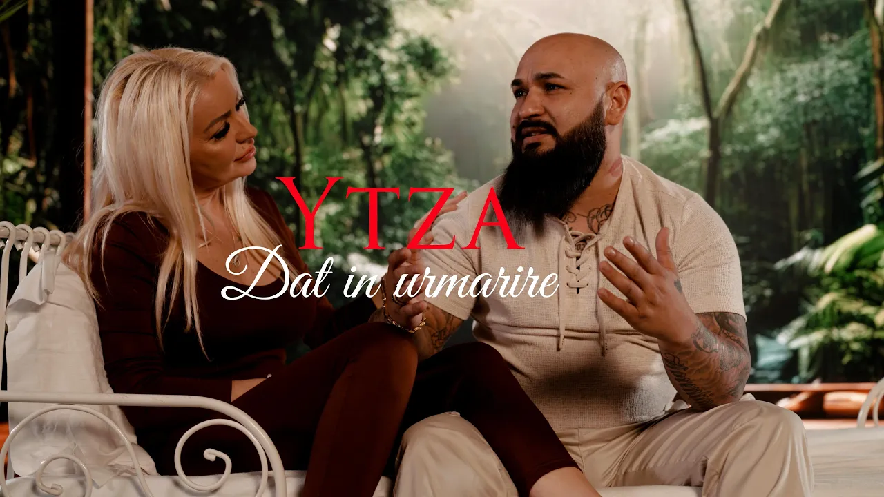 YTZA - DAT IN URMARIRE 2025