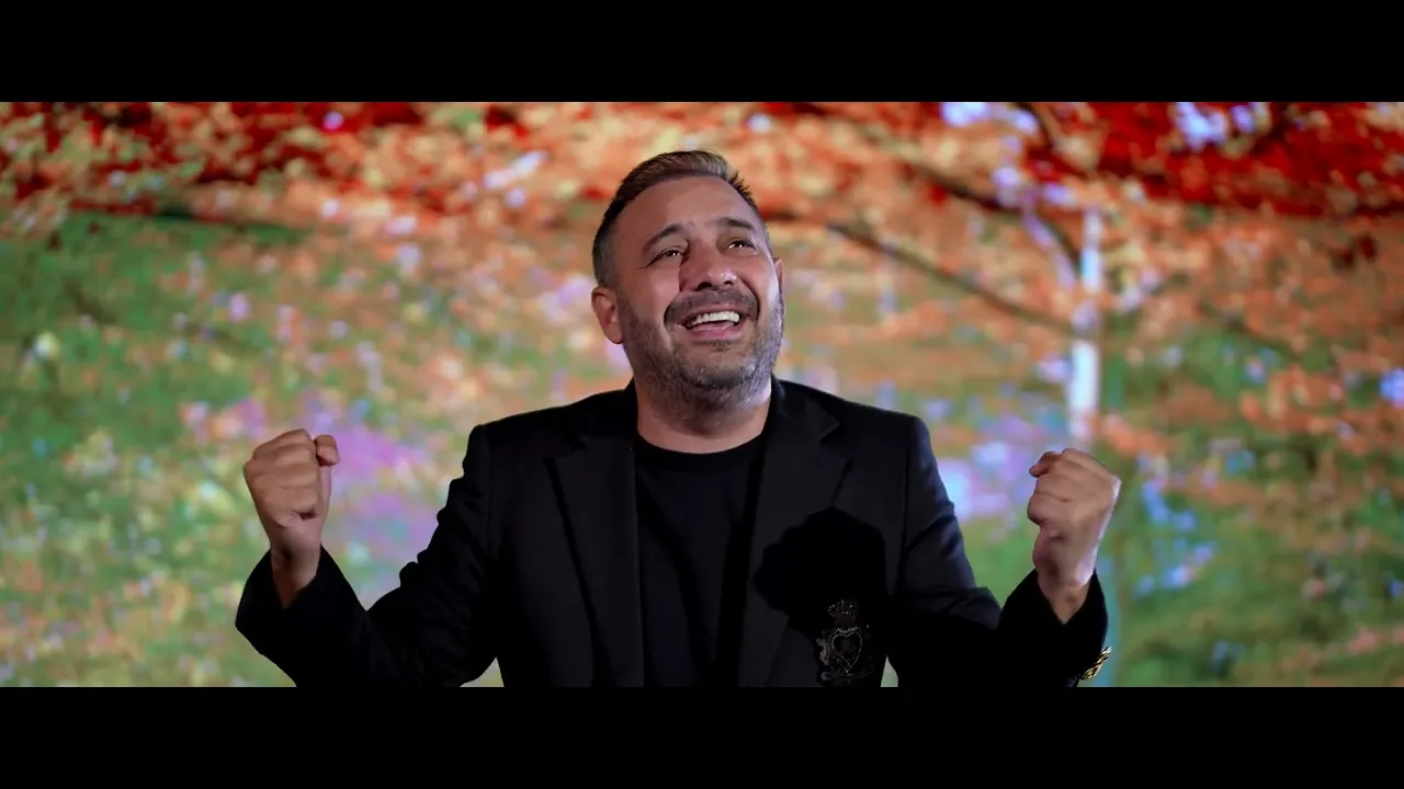 Mihaita Piticu - Eu nu sunt de fier (Video Original)