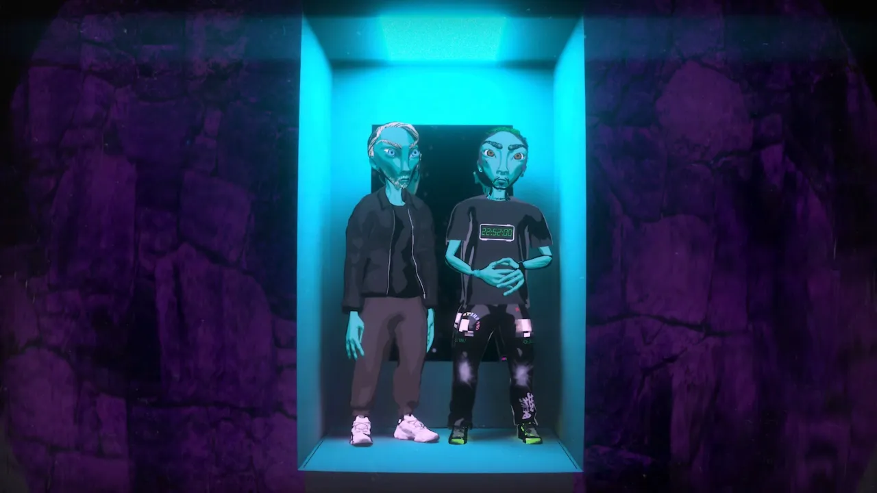 starseek x NANE - LEAN #2 (Original Radio Edit)