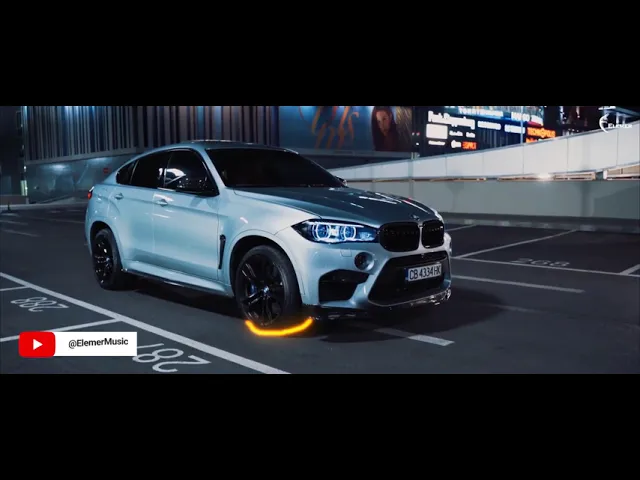 MORGENSHTERN - Cristal & МОEТ (Elemer Remix)