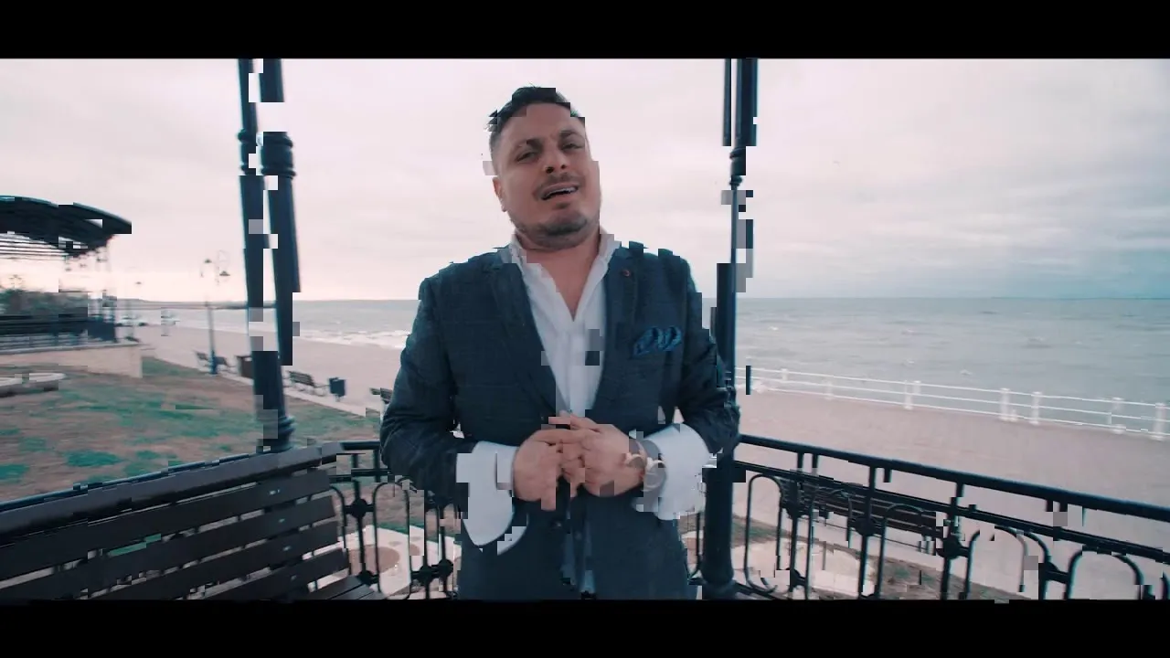 Doru de la Constanta - Esti sursa de noroc (Originala 2020)