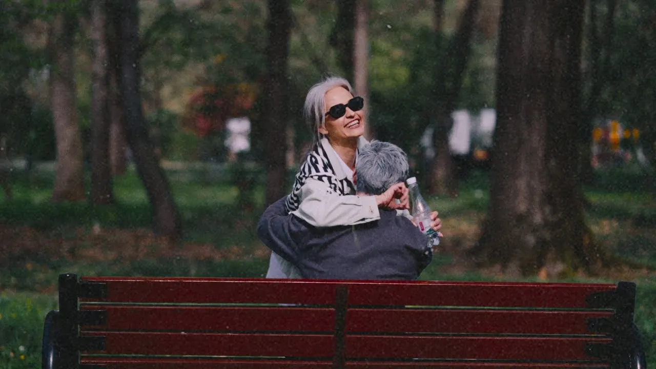 The Motans x Andra - Inapoi in viitor (Video Original)