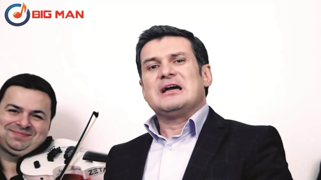 ADI de la VALCEA - Ce-i frumos nu tine mult (ETNO HIT 2015)