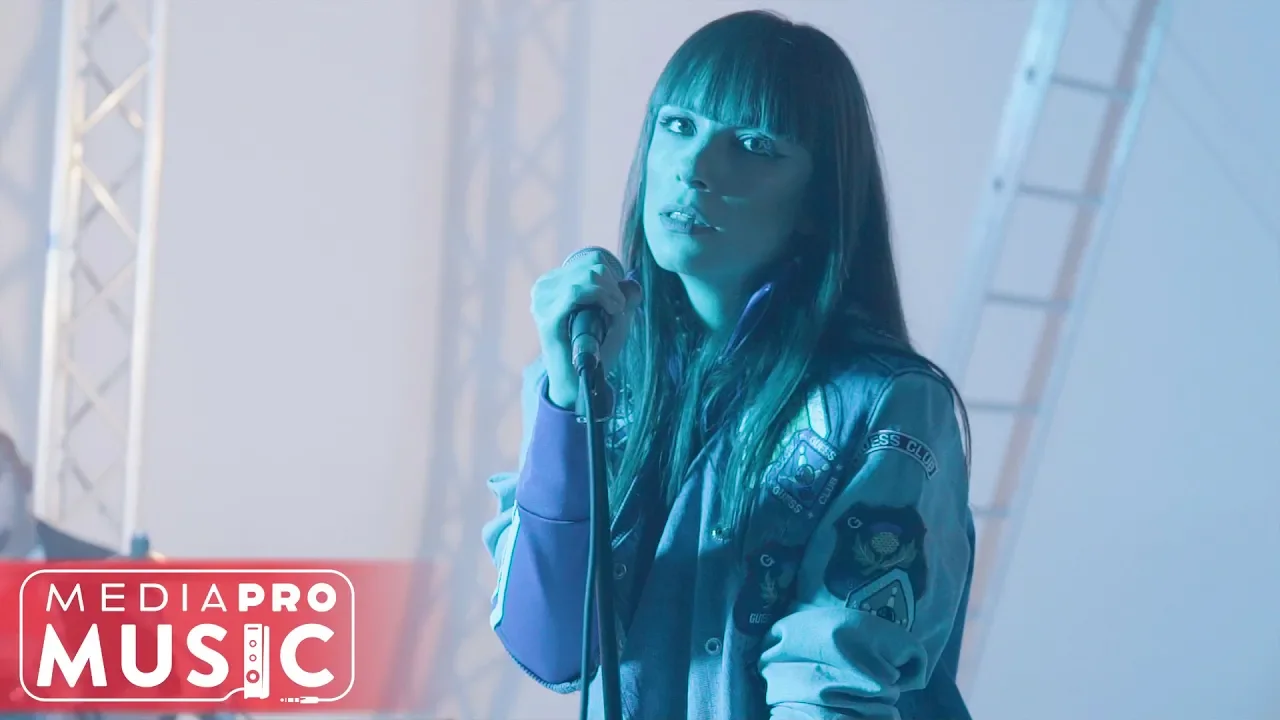 AnaNia - Fiecare minut (Original Radio Edit)