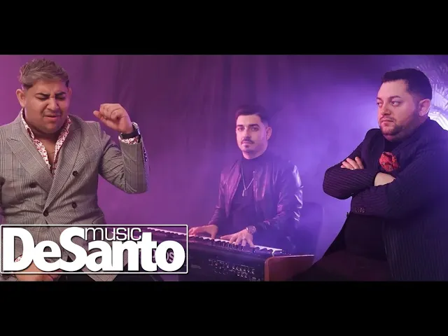 Puisor de la Medias si Luci Diamantu - Toata viata am fost un tigru (Originala 2021)