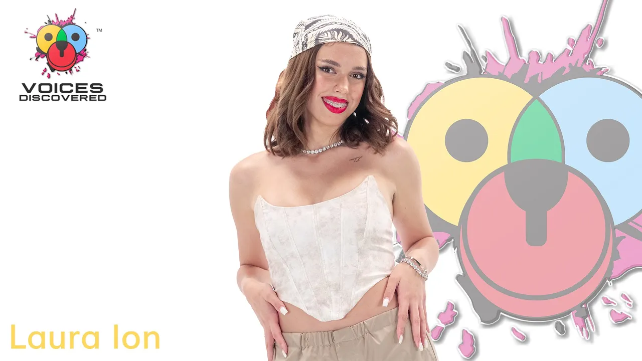 Laura Ion - Baila (Video Original)