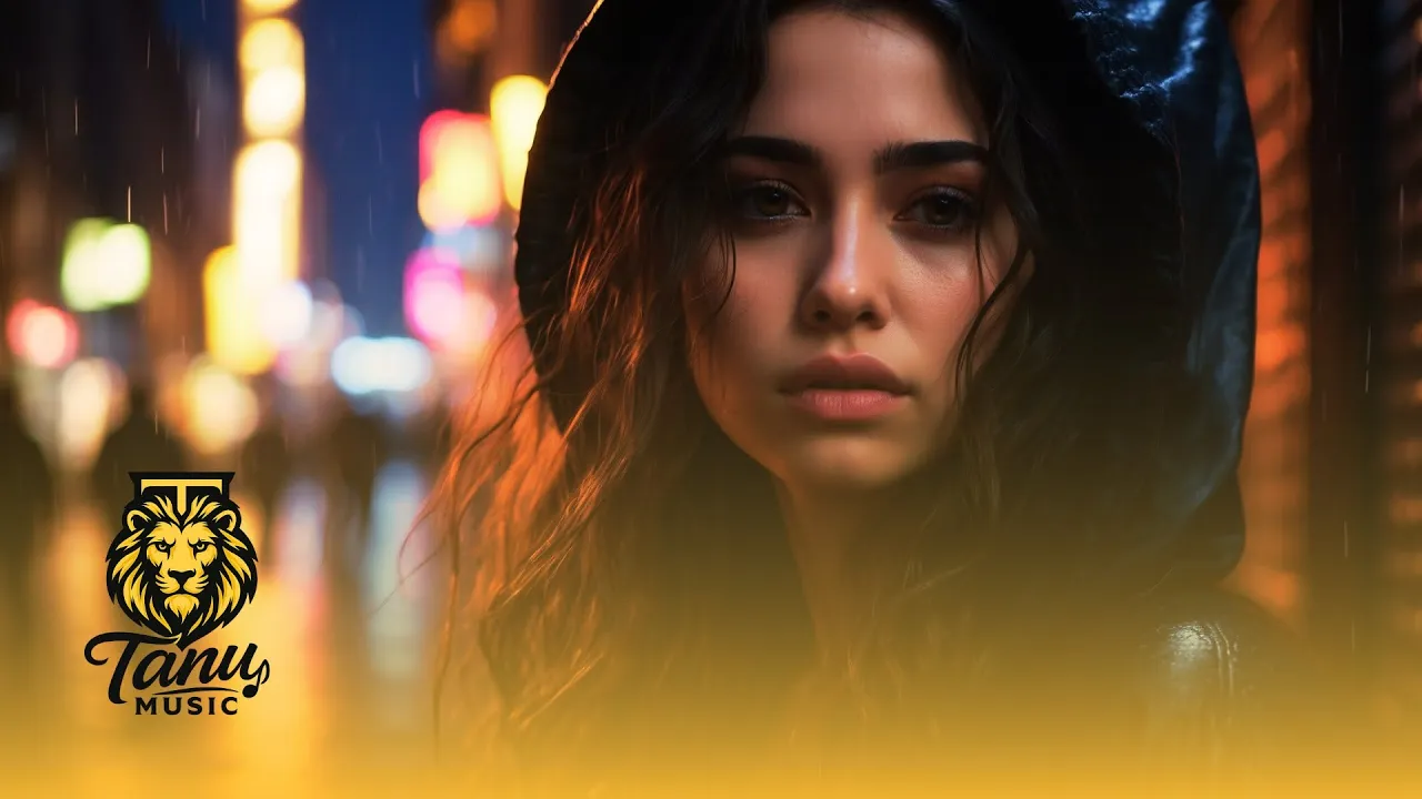 Tanu Music x Aziza - O sa strigi numele meu (Remix)