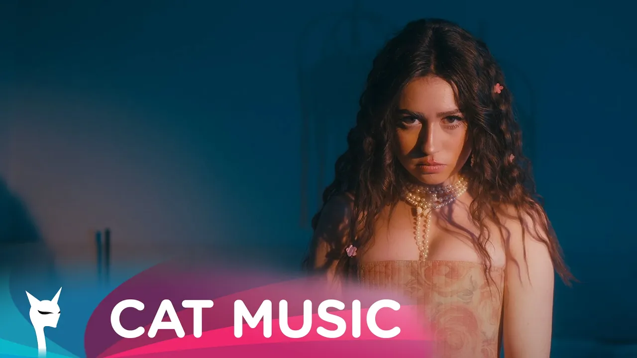 SASU x Anessa - Ajutor (Video Original)