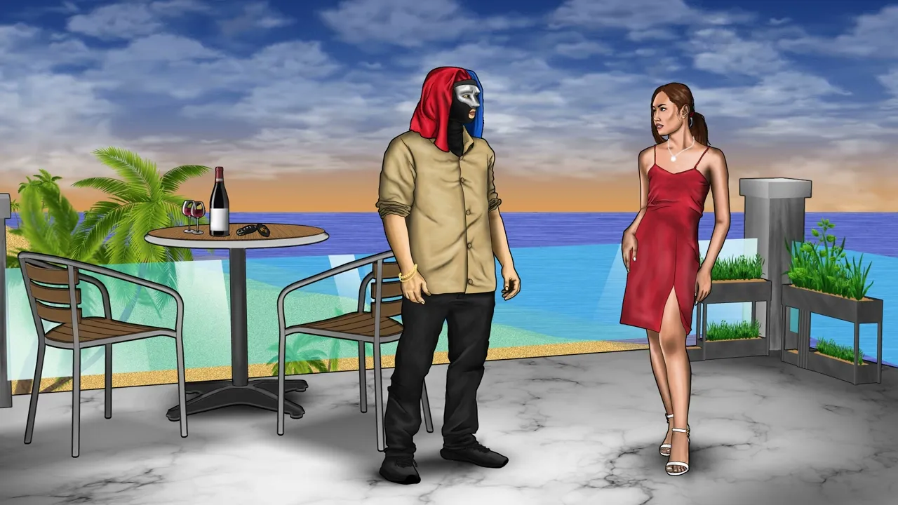 MARKO GLASS - Neinlocuibila