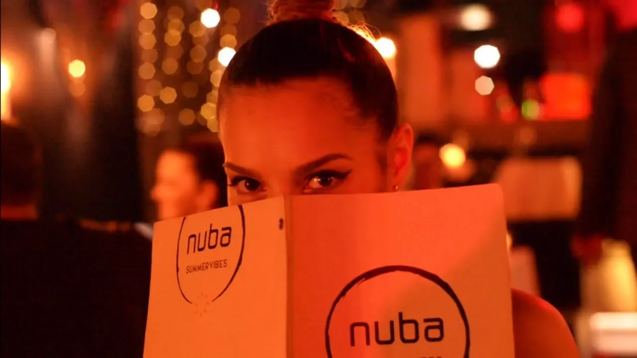 Minelli - Loca Night Nuba (Original Radio Edit)(