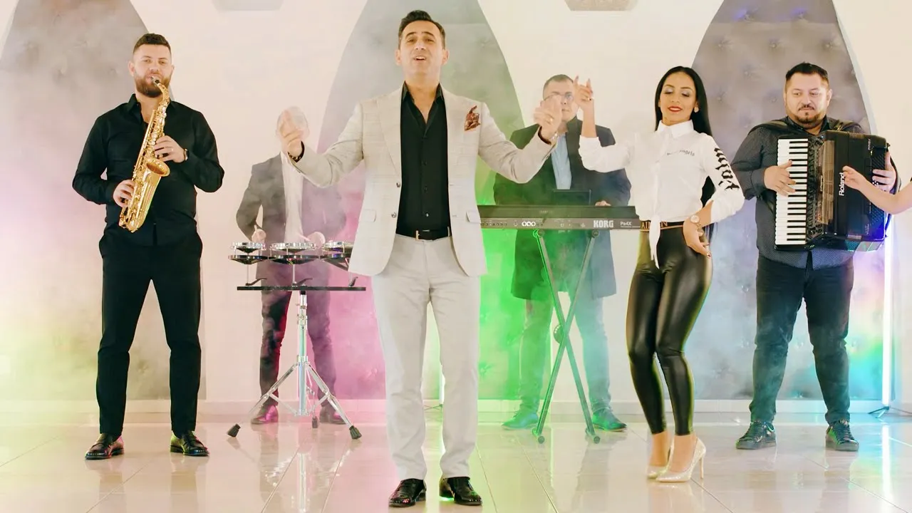 Ionut de la Campia Turzii - Am avut o tinta in viata