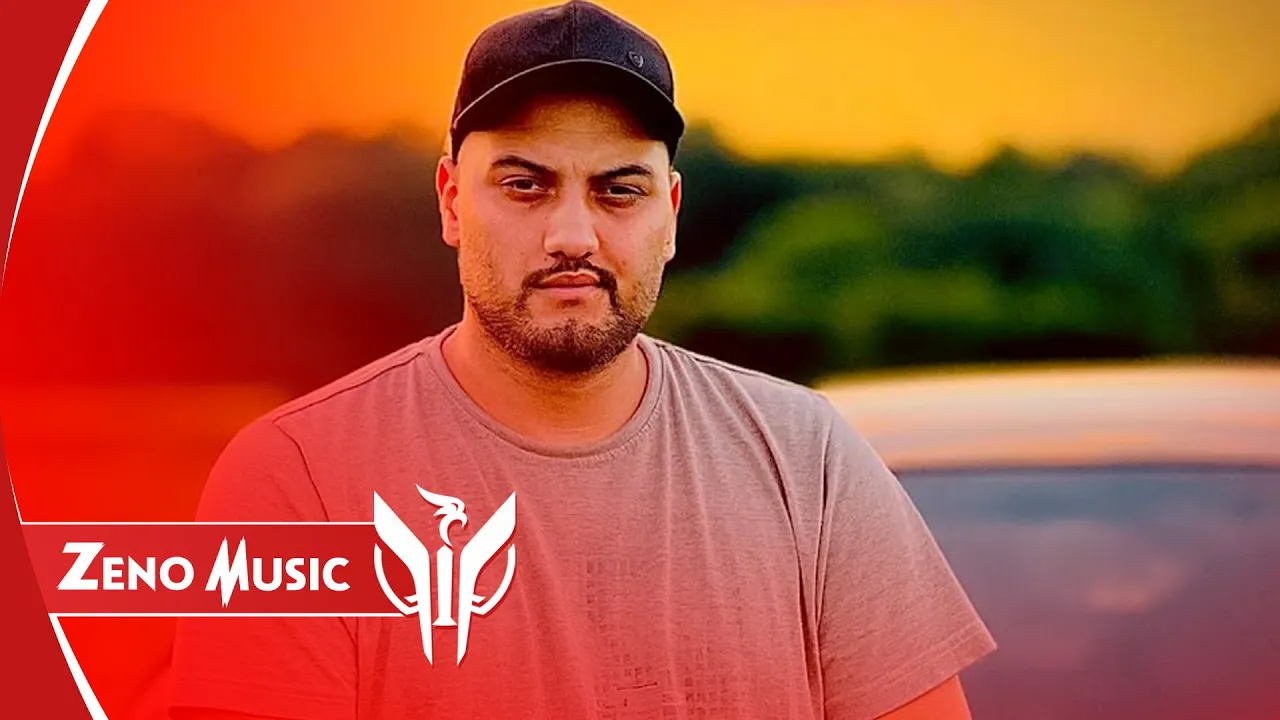 Bogdan Pirvu x Zeno Music - DAU TUN (Video Original)