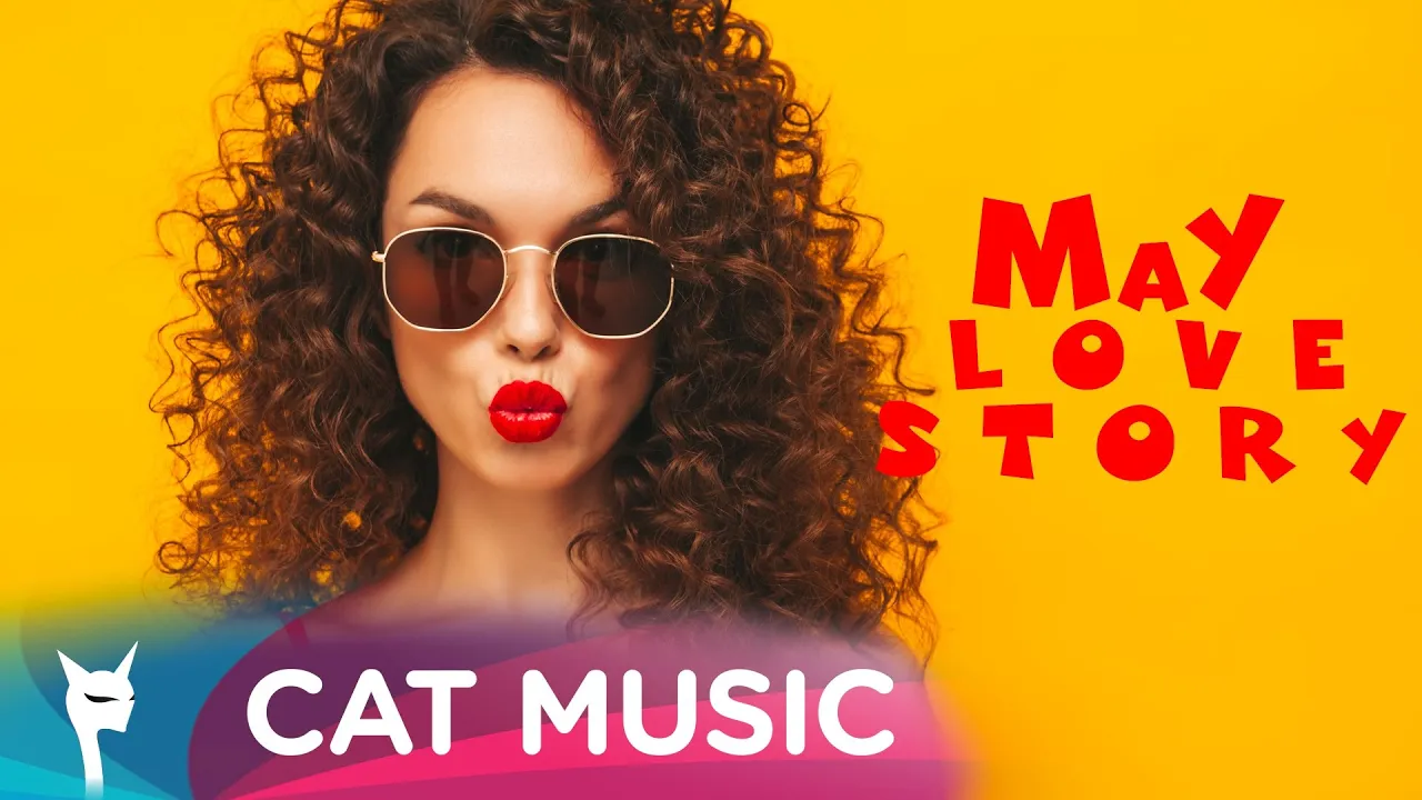 MaY Love Story 1 hour Mix