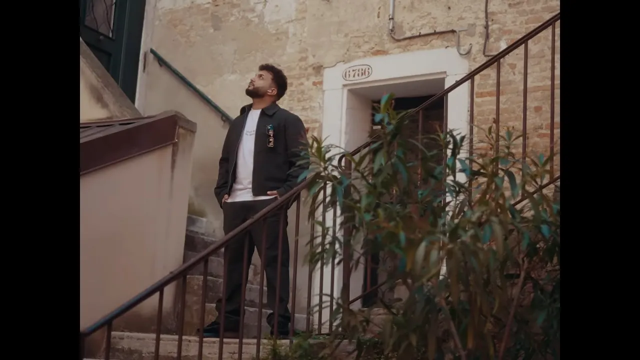 Denis Ramniceanu - Doare-ma